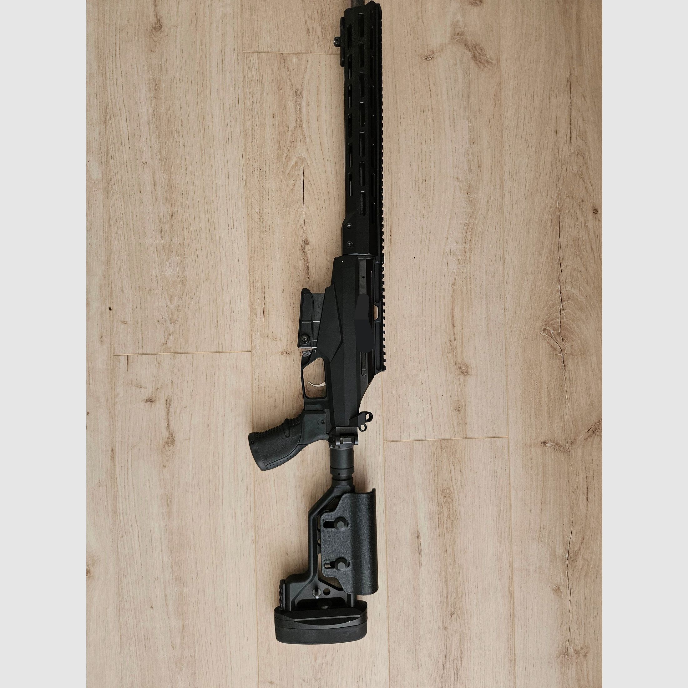 Tikka t3x tac a1 chassis