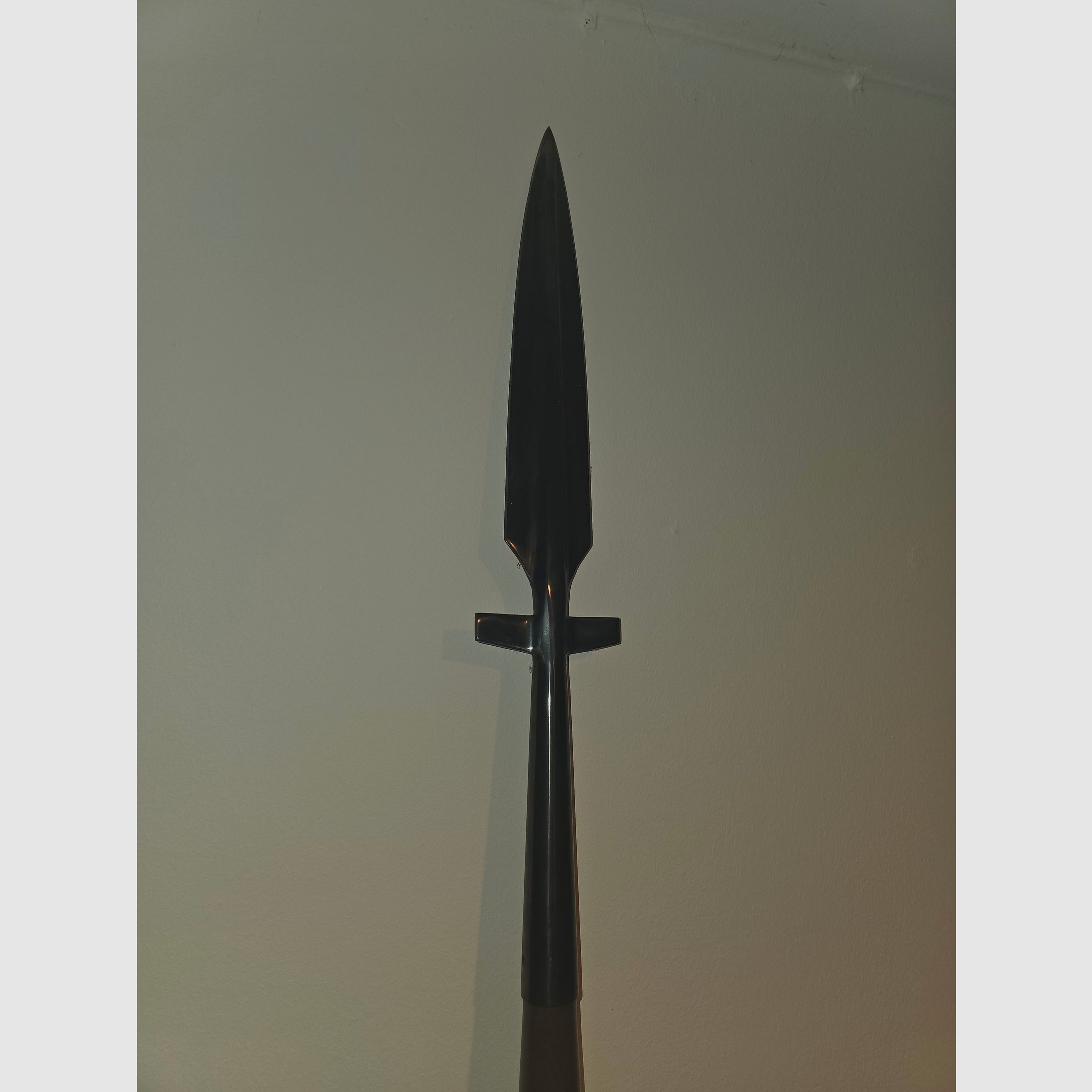 Cold Steel Flügelspeer Man-at- Arms Serie