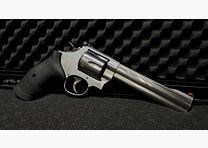 Smith & Wesson 629 Classic