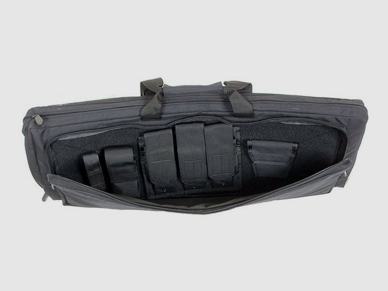 Fodero tattico per fucile BLACKHAWK Discreet, immagine 1 di 3