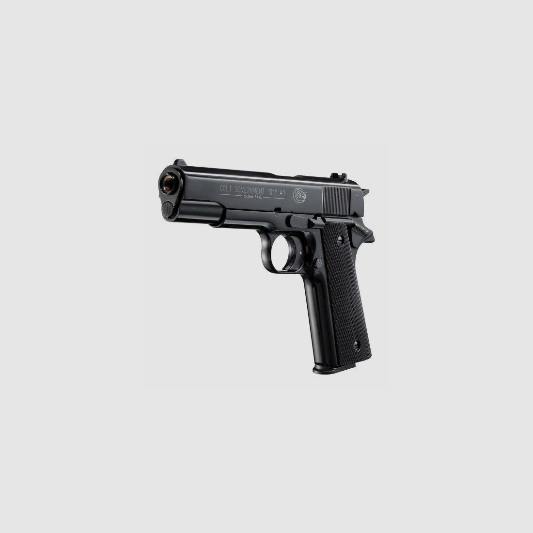 Colt Government 1911 A1 9 mm P.A.K., zdjęcie 2 z 4