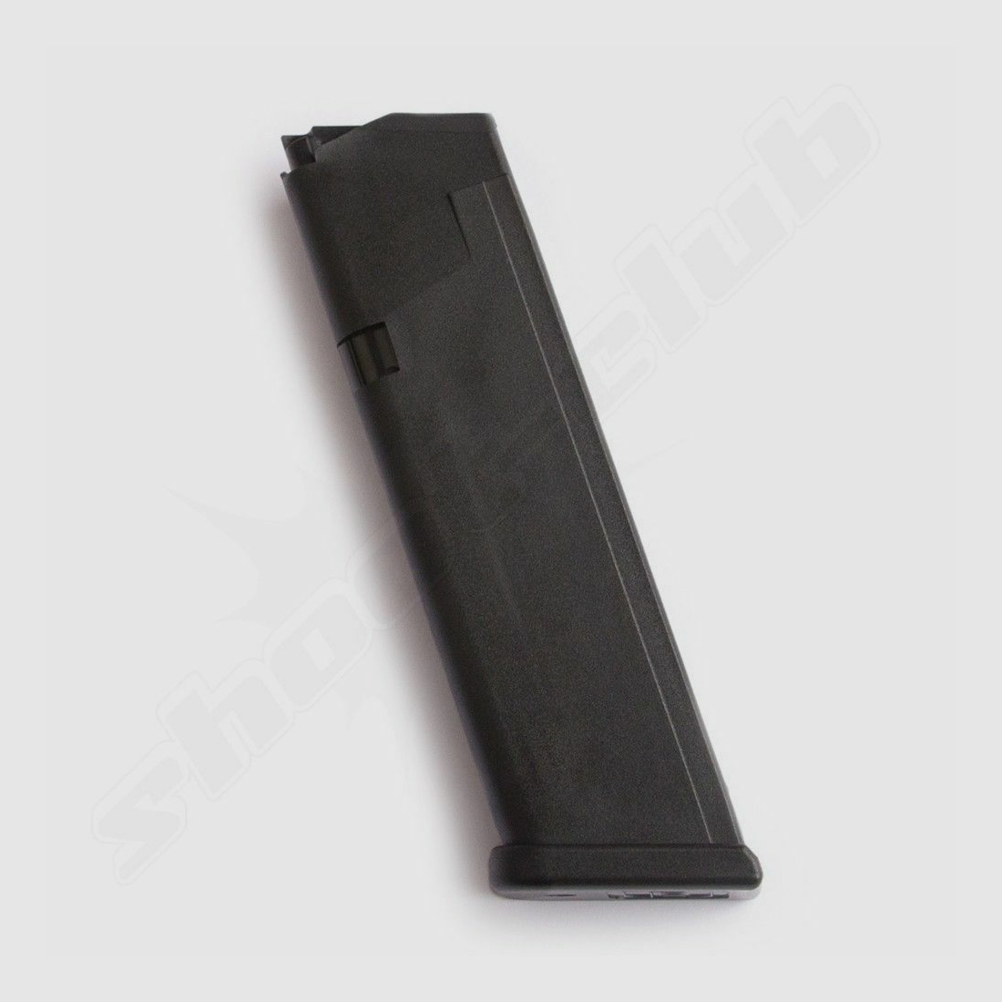 GLOCK	 Magazin 17 Schuss Kaliber 9mmLuger