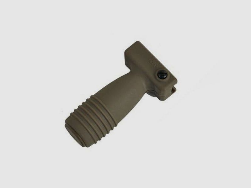 Element grip, short (TAN)