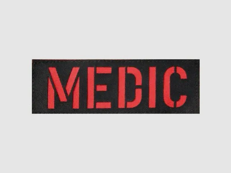 Zentauron Zentauron Patch MEDIC