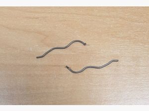 Slide catch spring SIG P226
