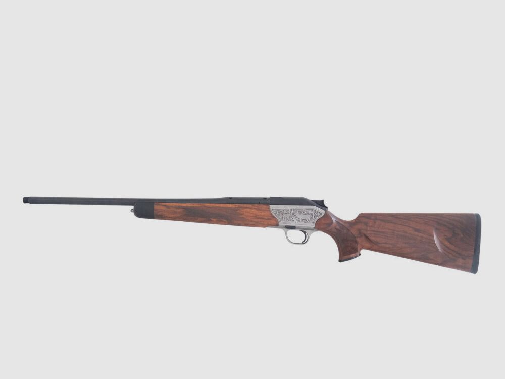 Blaser R8 Luxus