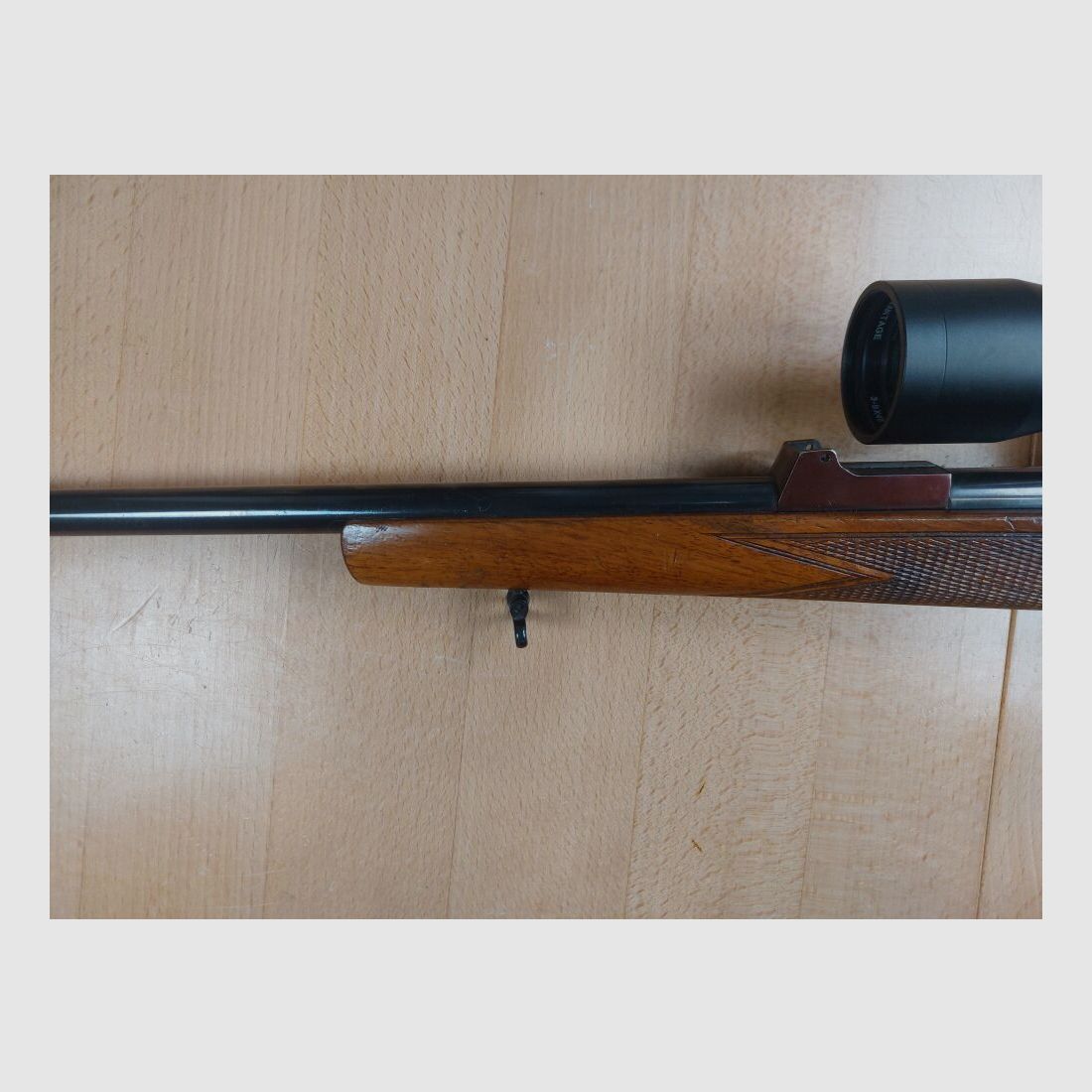 Walther, Ulm KK- J