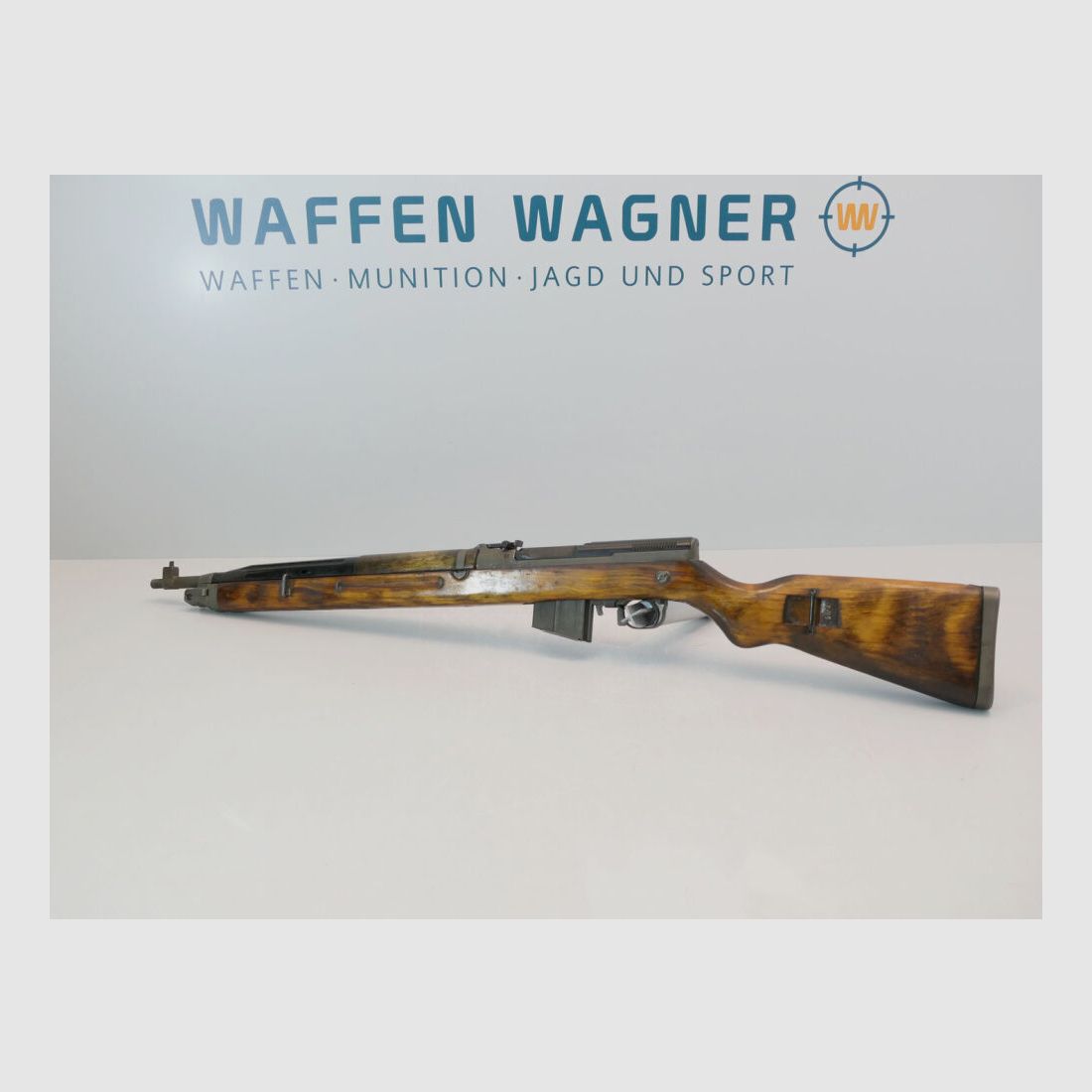 CZ VZ 52/57
