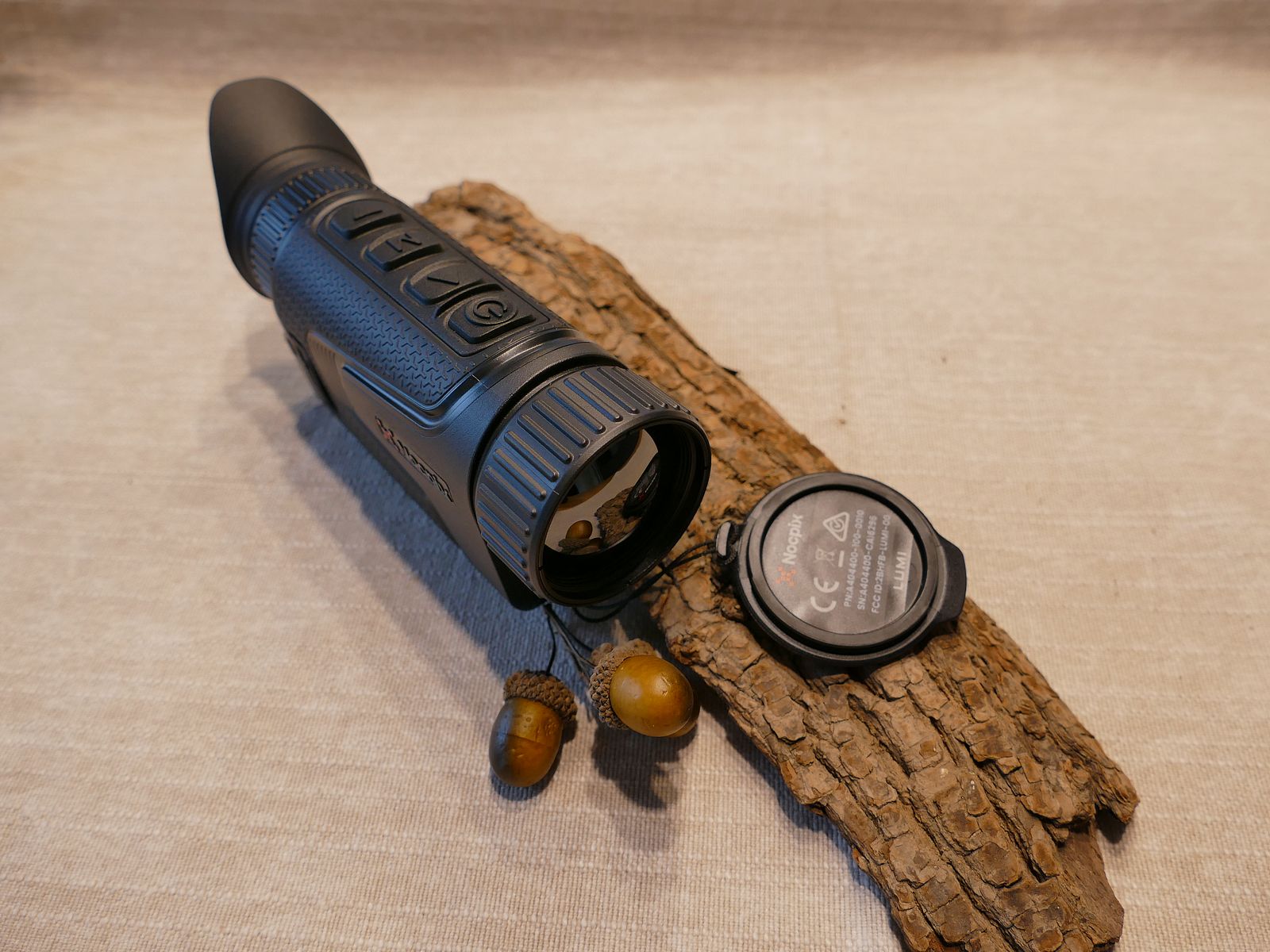 NocPix Lumi H35R, afbeelding 2 van 4
