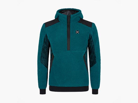 GIACCA – MONTURA – NOMAD 2 MAGLIA Steel Blue