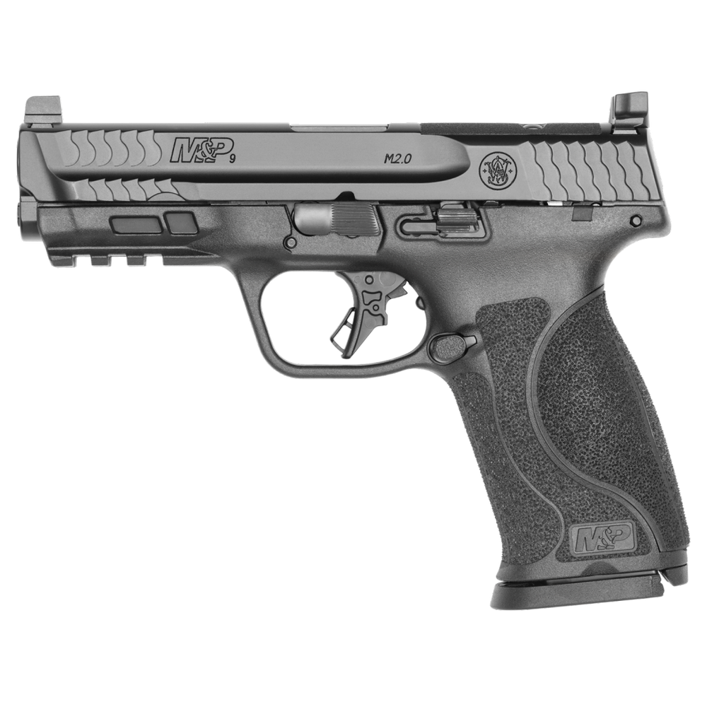 Pistolet S&W M&P9 M2.0 kal.9x19, zdjęcie 2 z 6