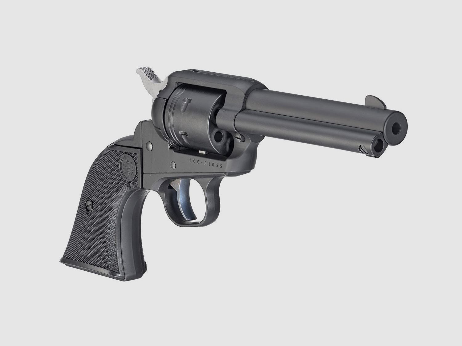 Revolver RUGER WRANGLER 02002, Bild 3 von 6