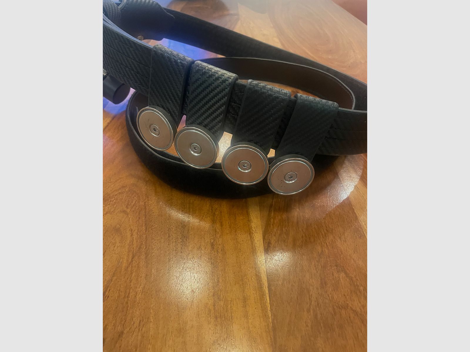 Holster Sig Sauer P226