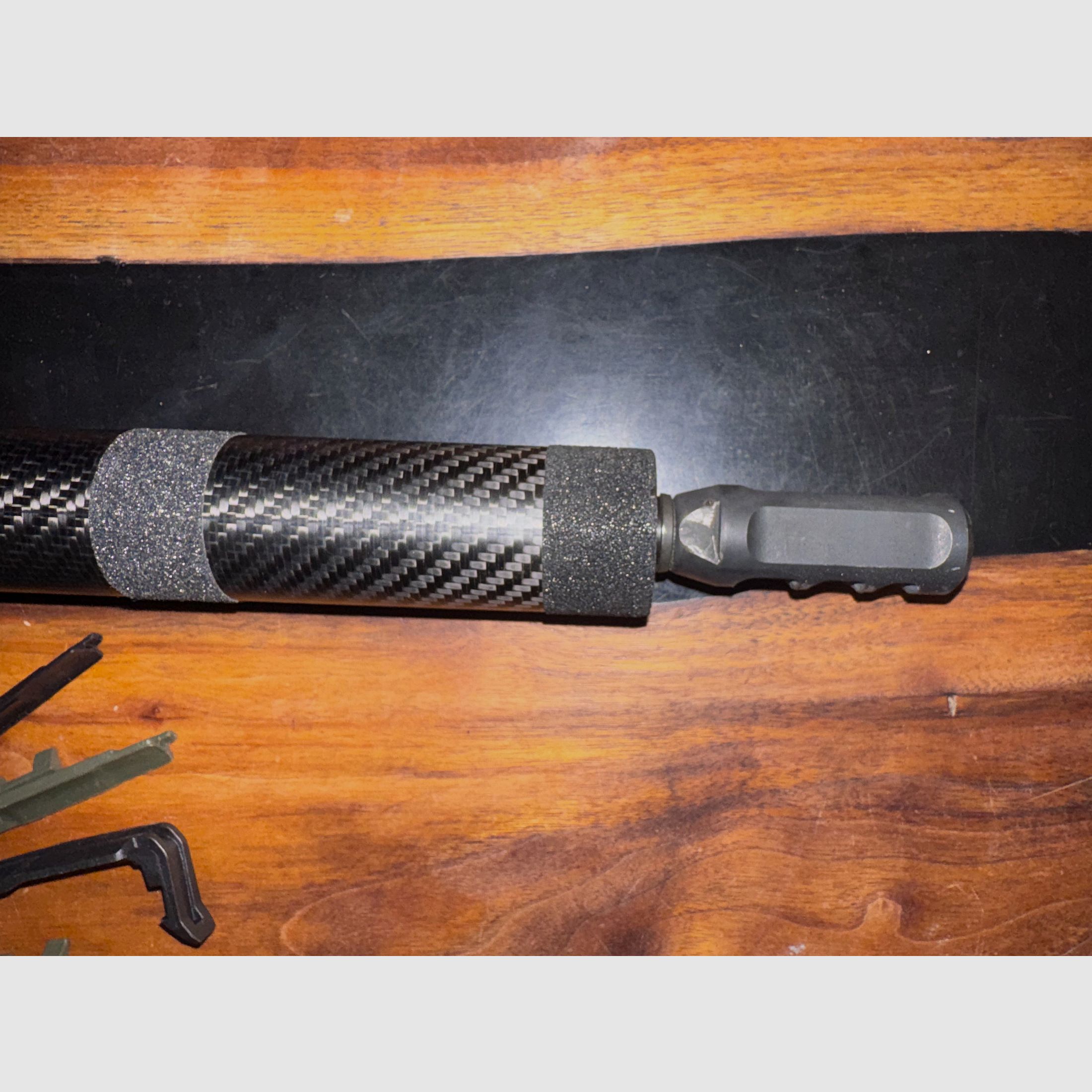 ADC Super Competition AR9 PCC inkl. Holosun HS510C - mit Tuning und Zubehör
