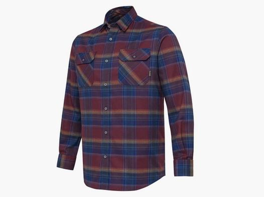 CAMICIA CADET FLANNEL >LU991