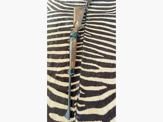 Blaser R8 Links Linkssystem .270 Win kannelierter Lauf mit Wechsel-/Austauschlauf 7x64