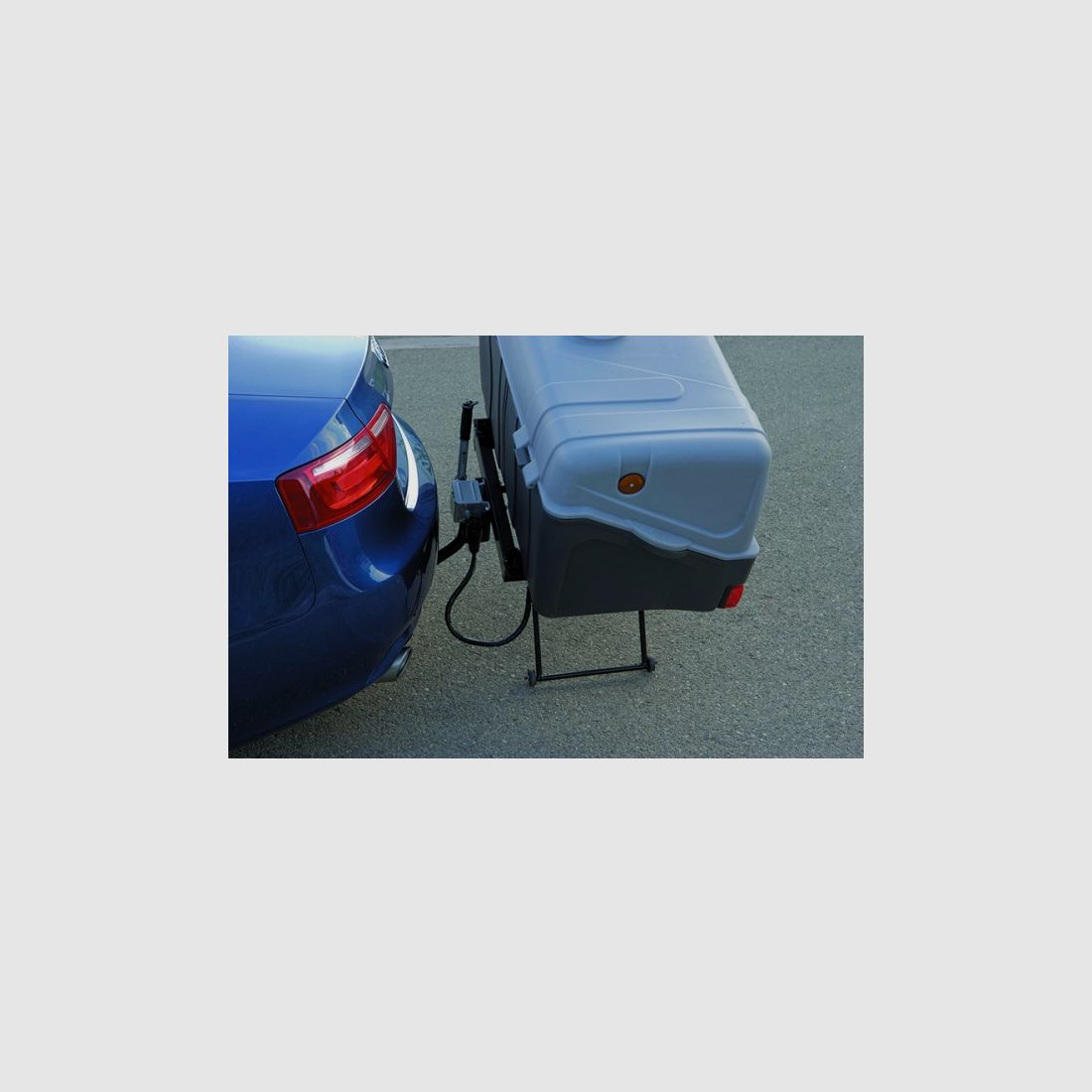 TowBox Transport V1, immagine 21 di 26