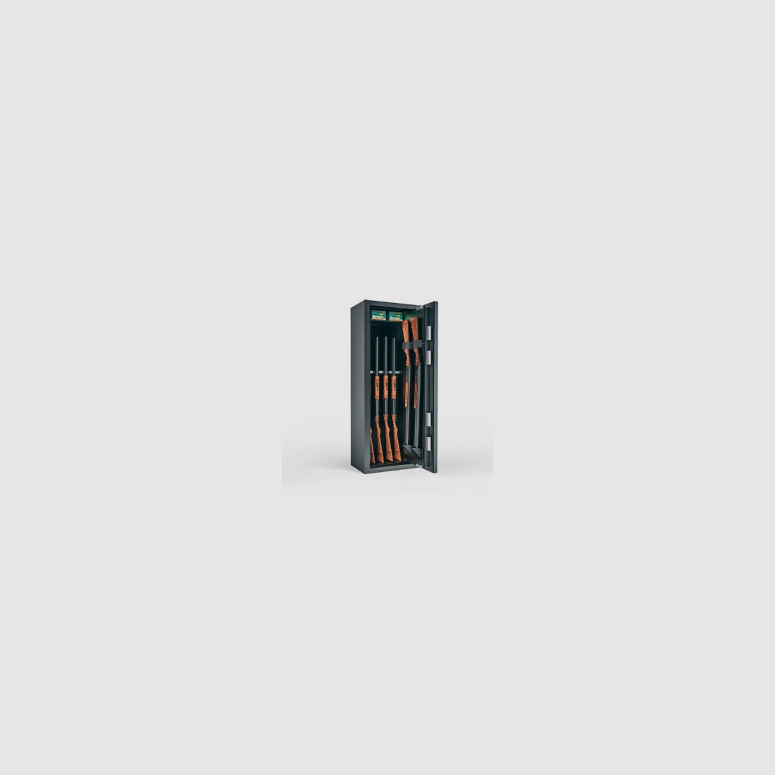 COBRASAFES SABANA-4 GRADO I, Bild 2 von 2