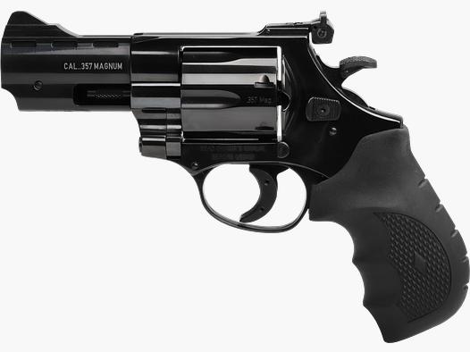 Weihrauch – HW357 Hunter / .357Mag / 3