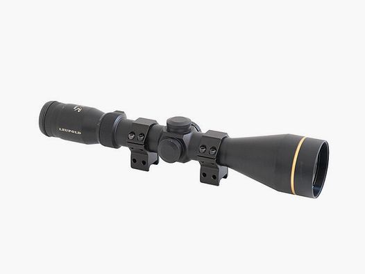 Leupold VXR 4-12x50
