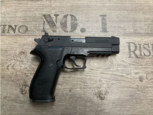 Sig Sauer Mosquito