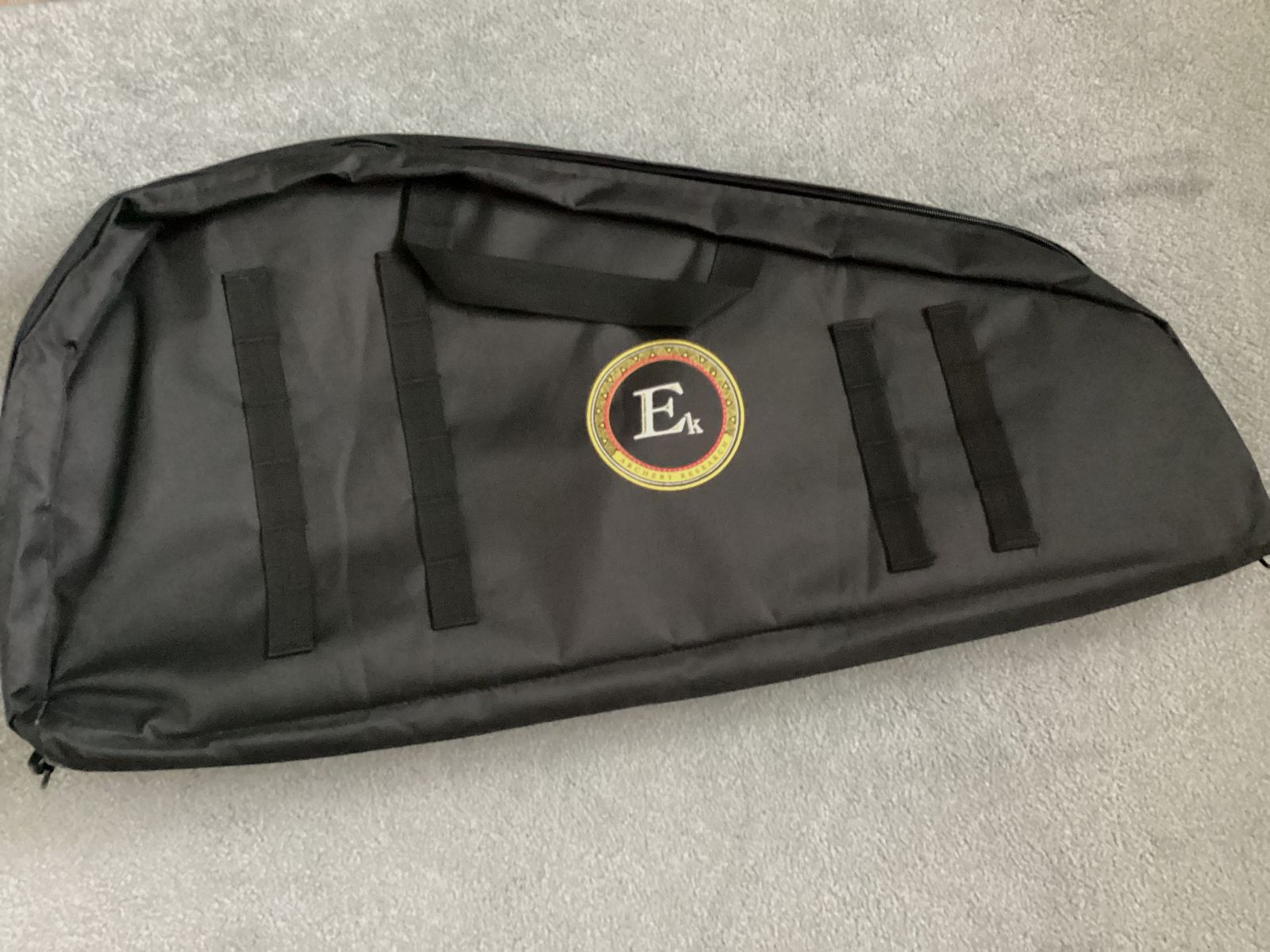 EK Archery Siege Aufbewahrungstasche