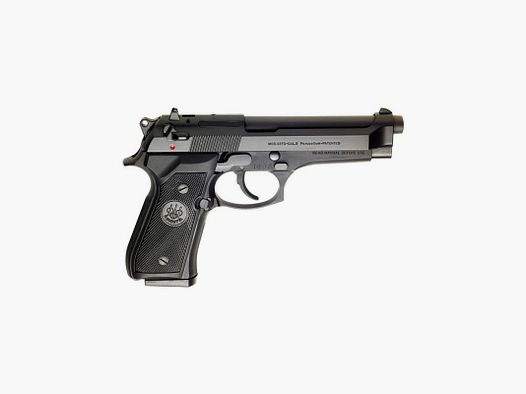Beretta 92 FS