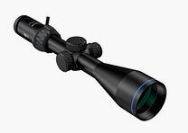Meopta Zielfernrohr 2004223001 Optika6 3-18x56 RD SFP Red Dot 4C