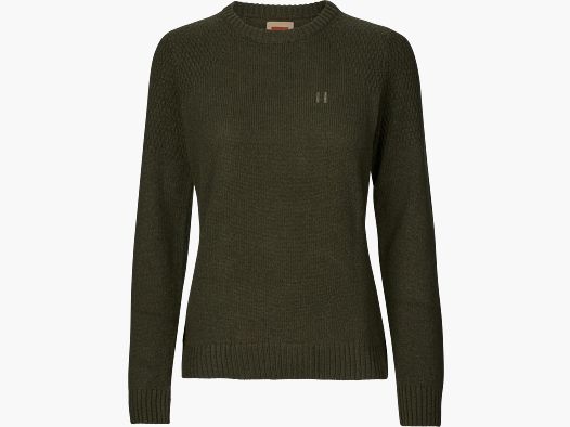 Härkila Vinnie Merino Pullover Dame Rosin XS