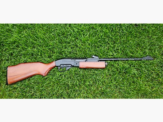 Gamo G-1200 Pumpgun