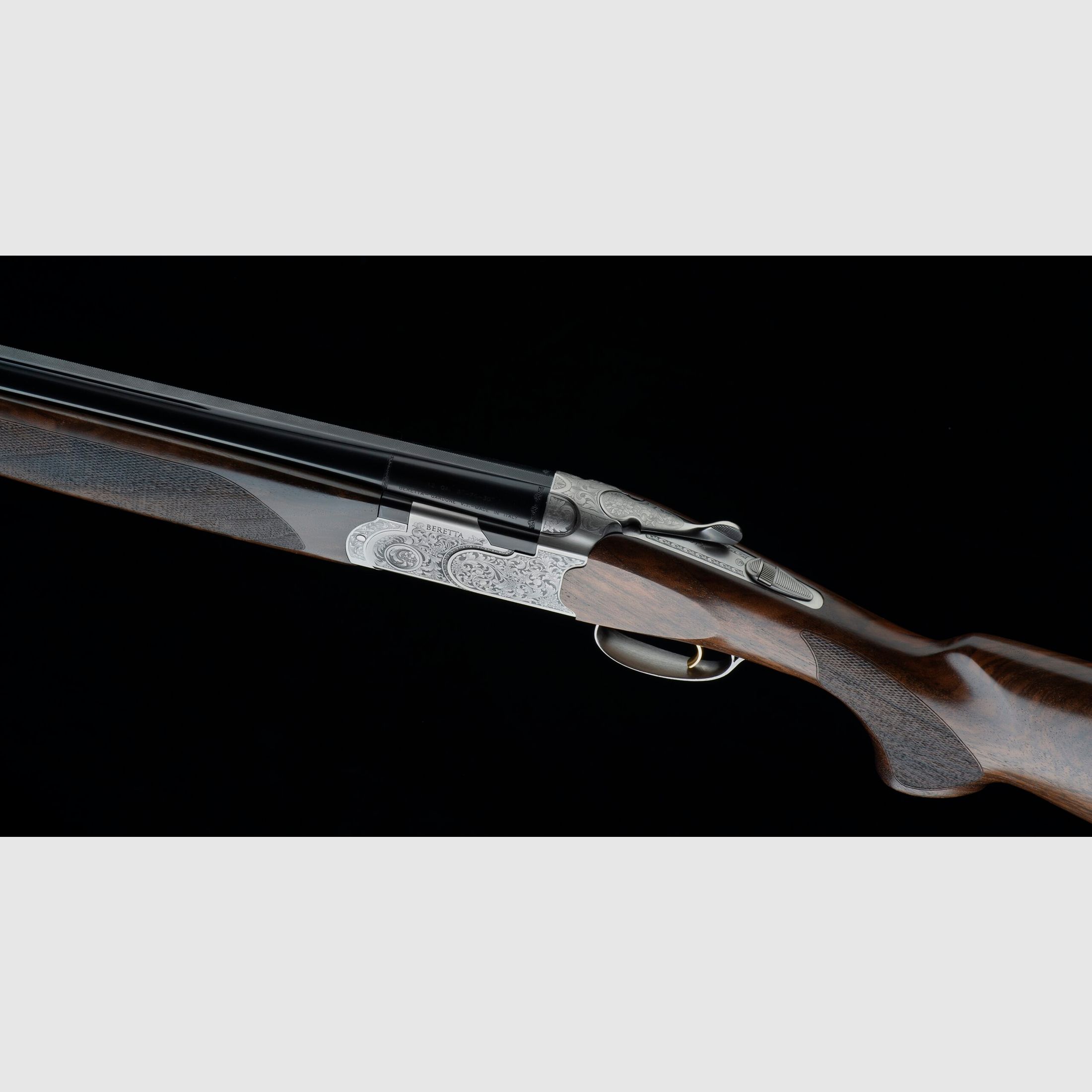 BERETTA 687 SILVER PIGEON V, afbeelding 9 van 23