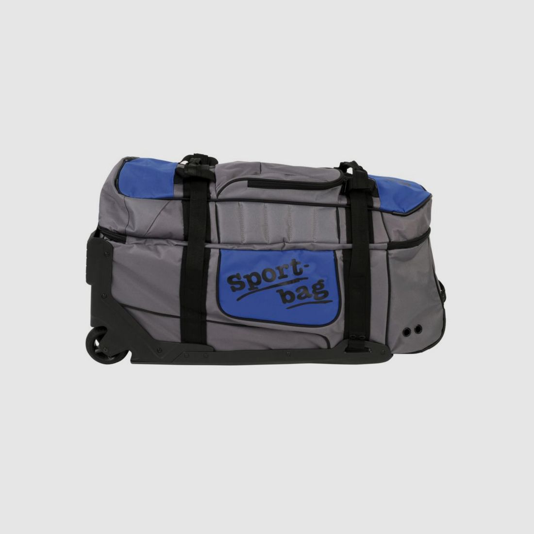 Borsa da Tiro Anschütz XXL con Ruote 160 l, immagine 4 di 20