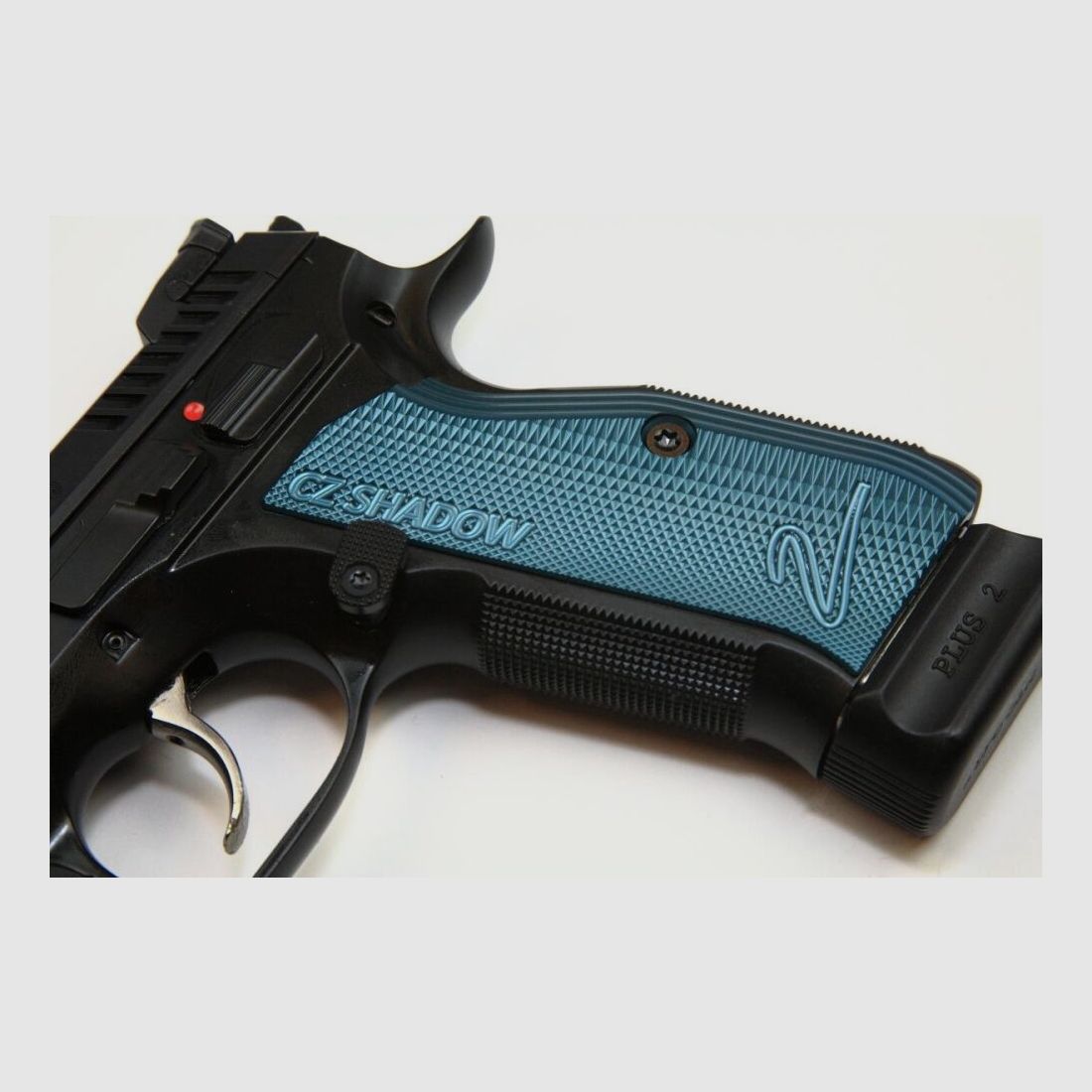 CZ CZ Shadow2 OR