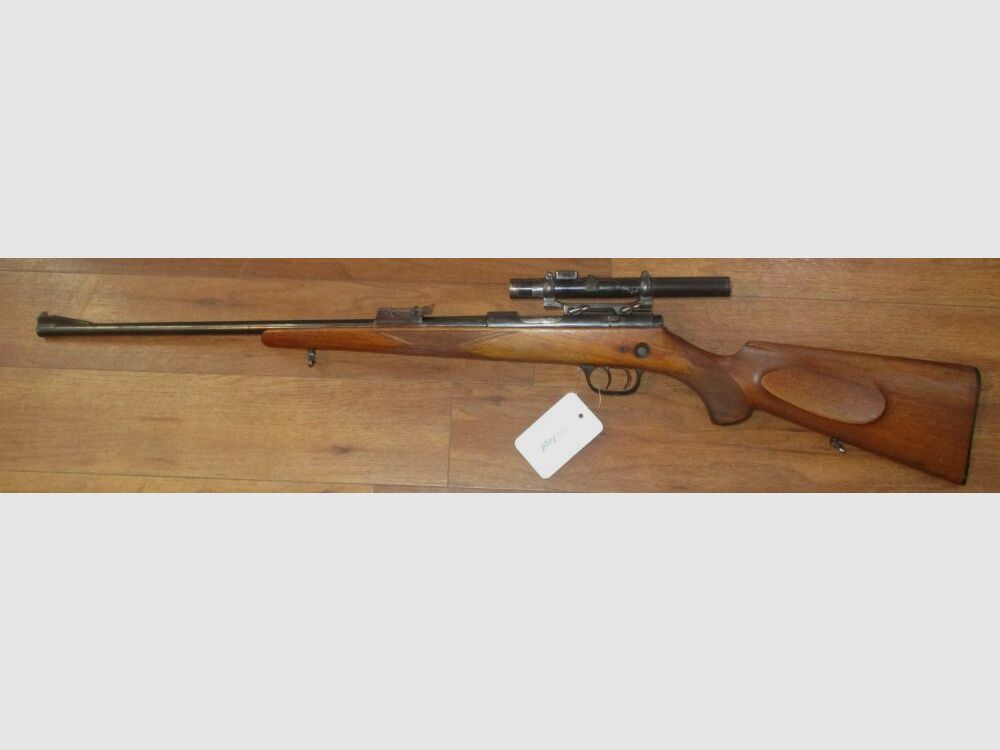 Walther KKJ
