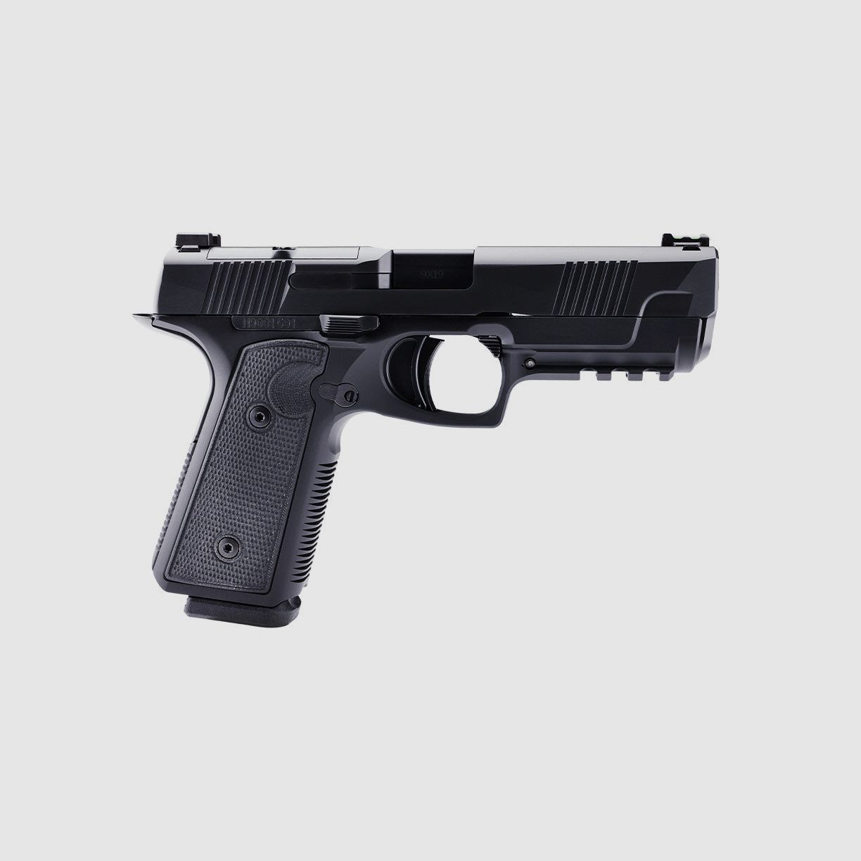 Pistole Daniel Defense H9 Optic Ready, Bild 1 von 8