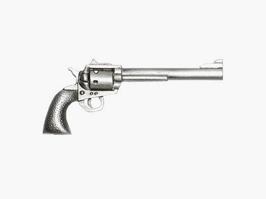 Anstecker FA 83 Revolver
