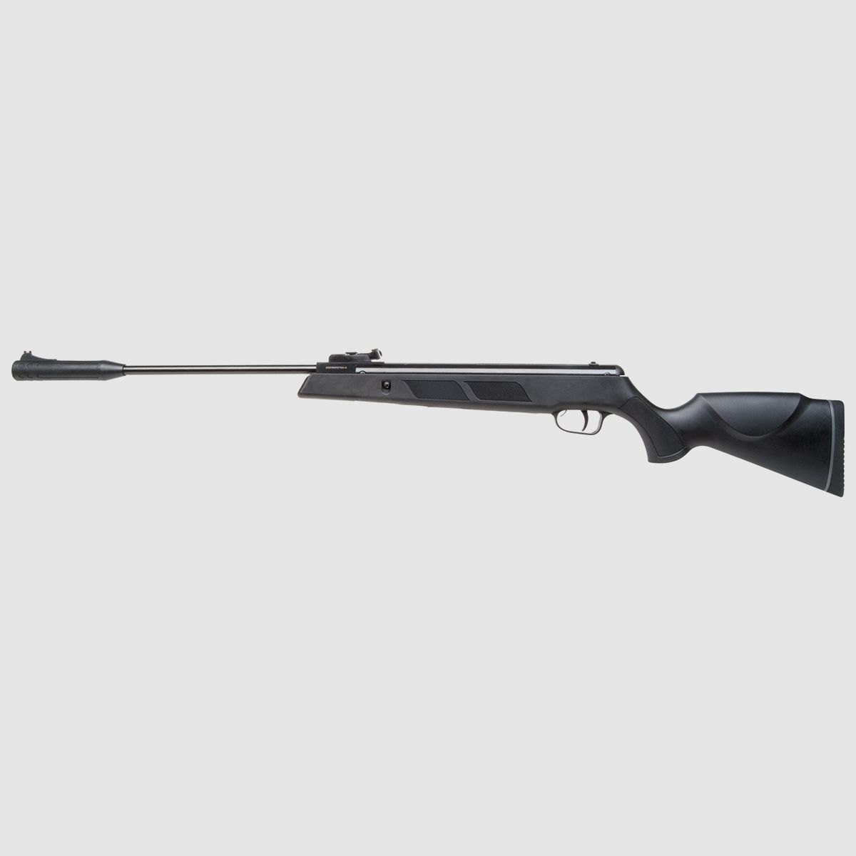 GSG SR1000S 5,5mm - Druckluft Federdruck | Knicklauf