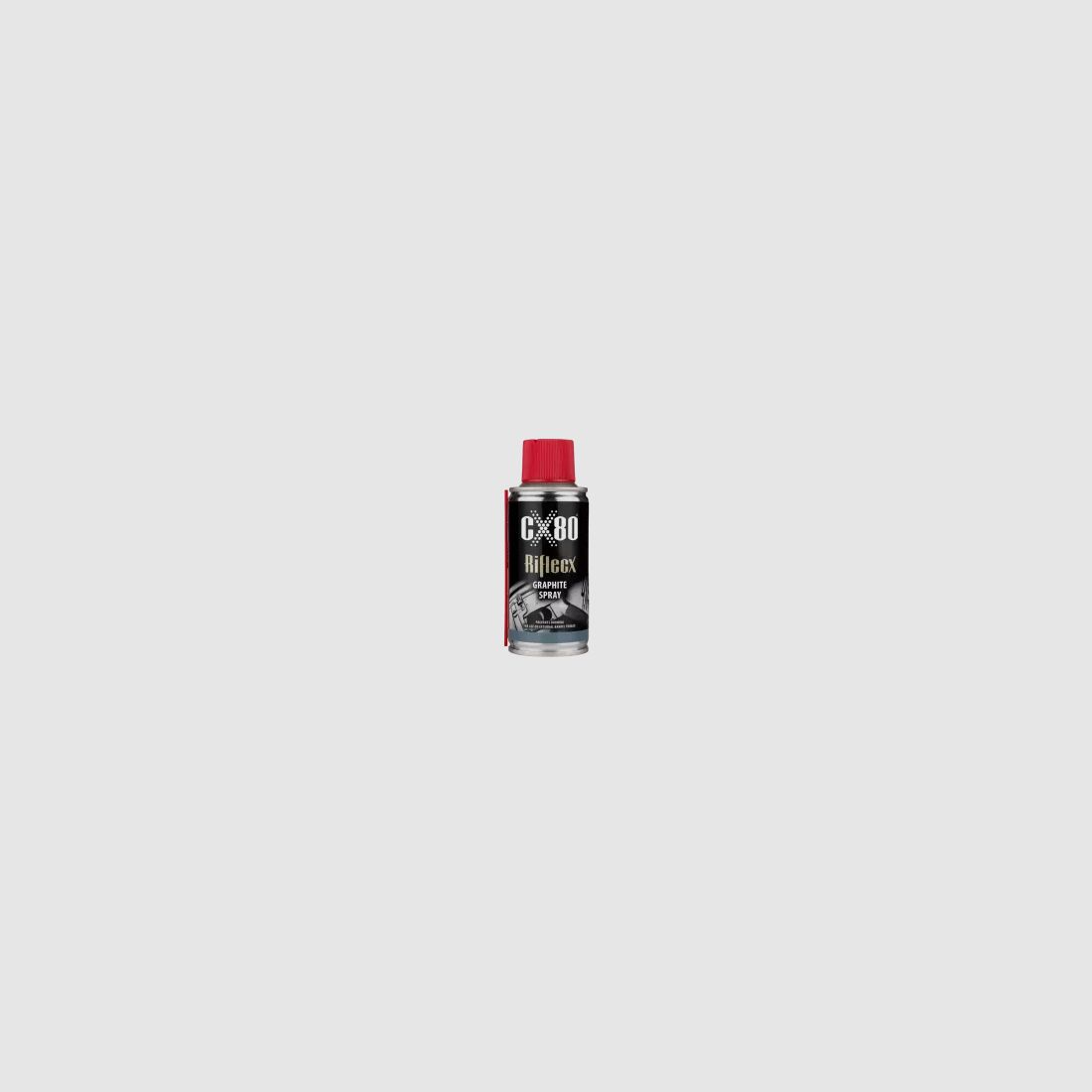 Kit de nettoyage Armes longues "RIFLE" RIFLECX, image 5 sur 8