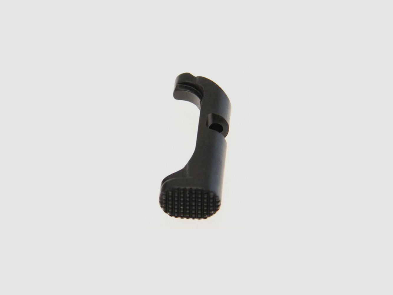 Tanfoglio Custom Magazine Retention, Color: Black, image 1 of 3