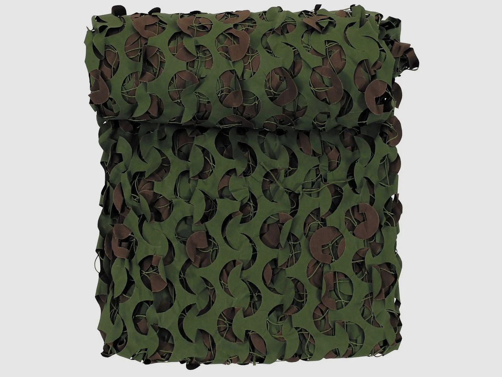 Britse Leger Britse Camouflage Net DPM vlamvertragend 3 x 3 m
