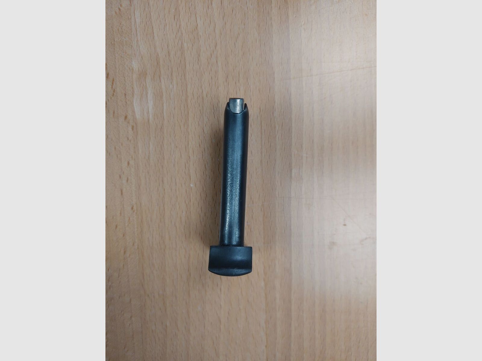 Walther, Ulm GSP