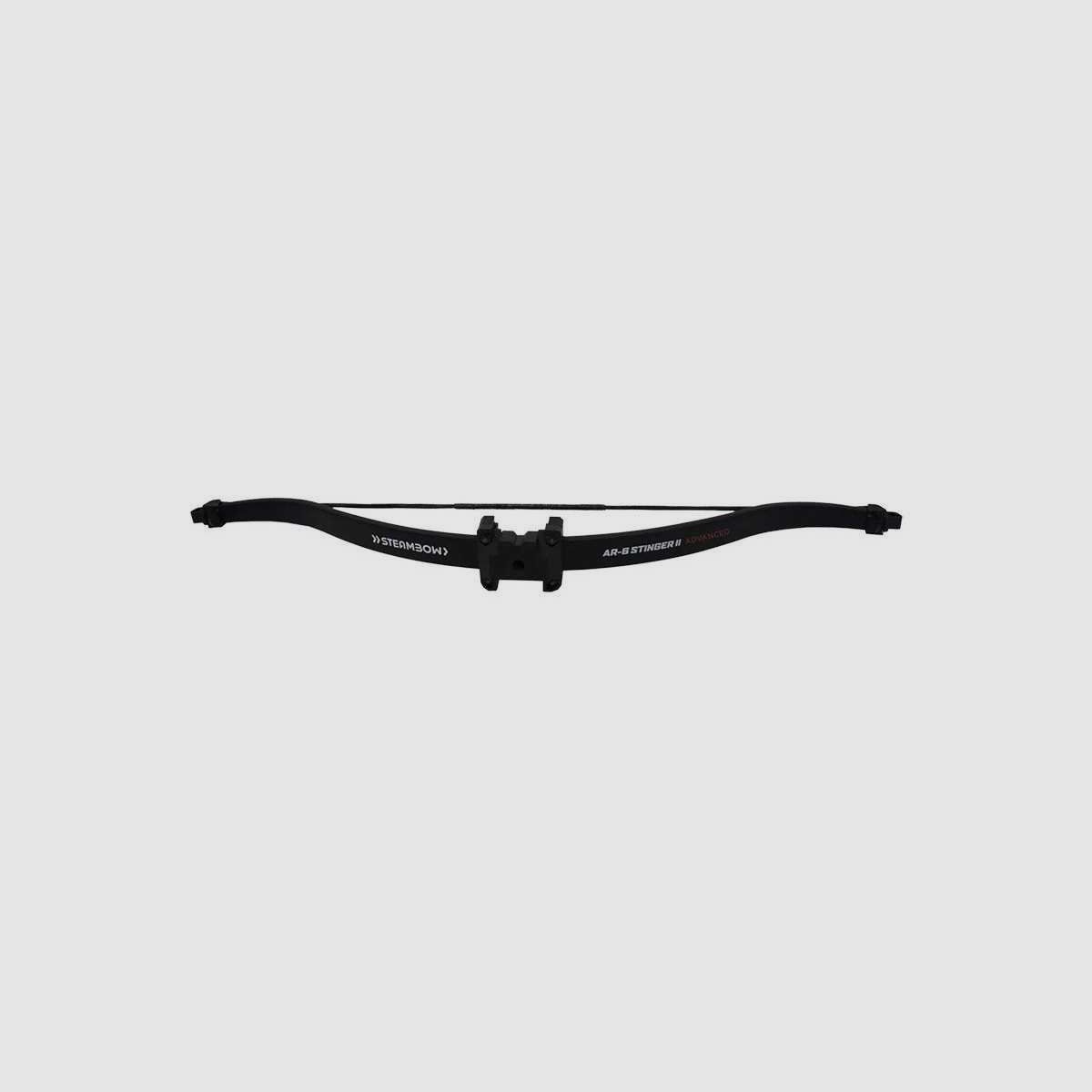 Arbalète Sarbacanes Flèches AR-Series - Limb-Modul - Taktische Steambow
