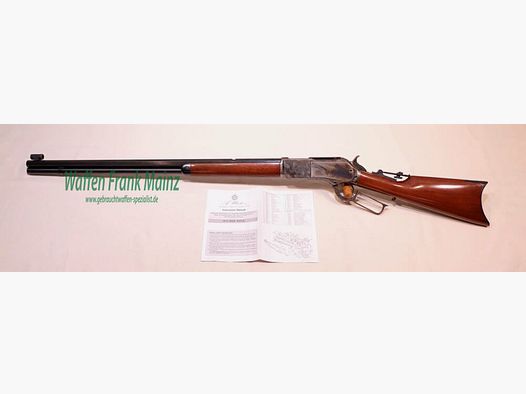 Hege - Uberti - Italy 1876 Winchester Cal. Sporting