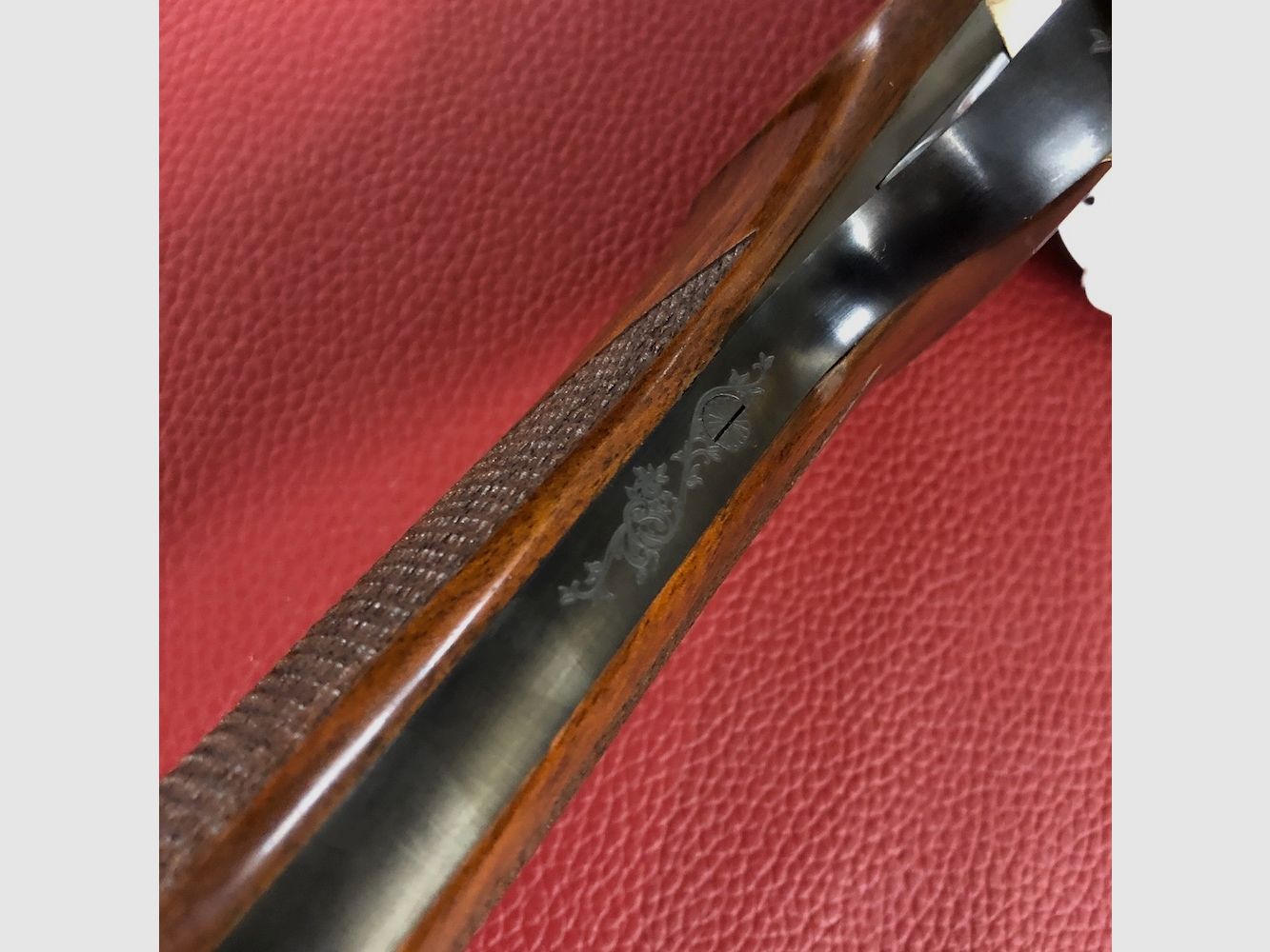 Rizzini Marcheno BR 550, Bild 6 von 9