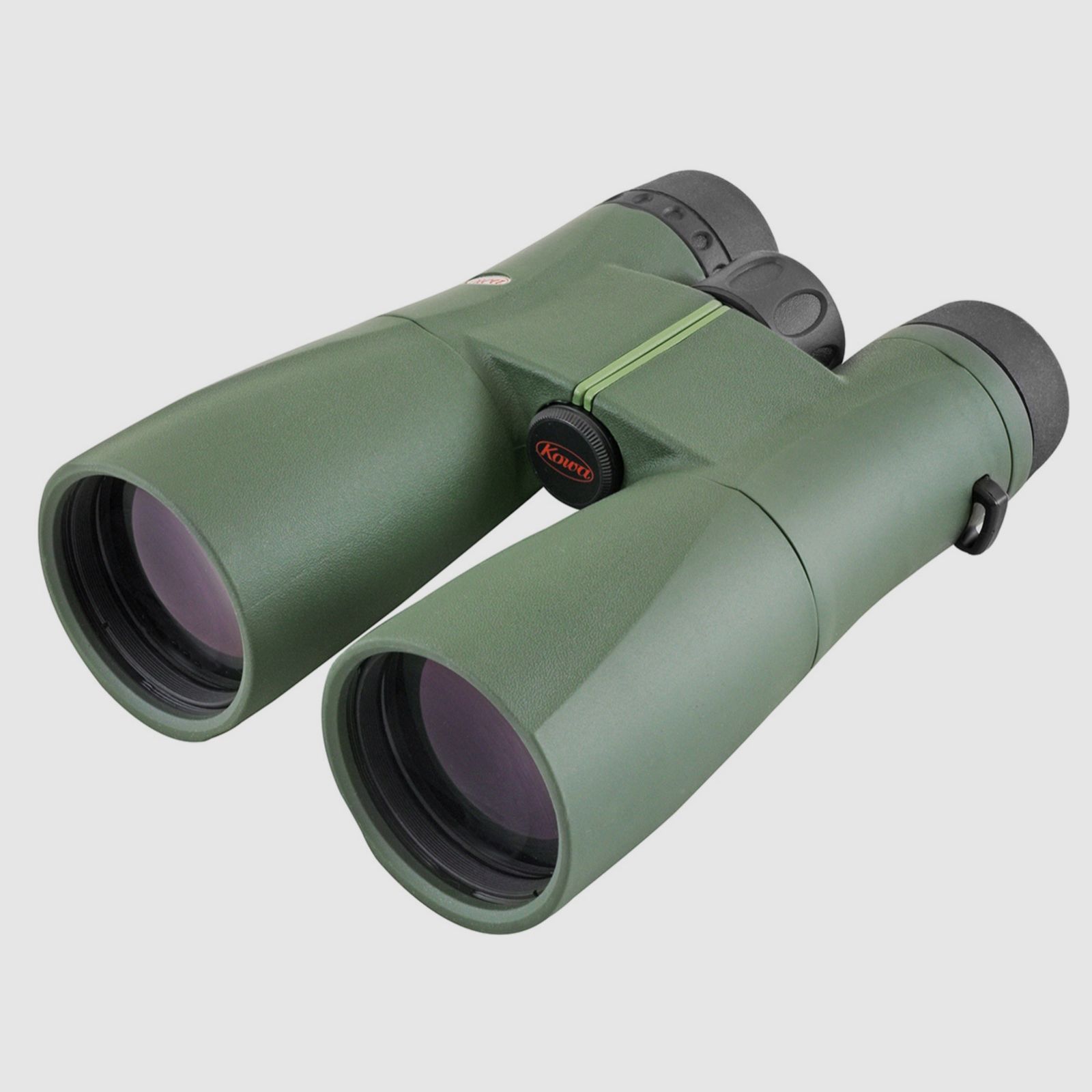 Kowa binoculars SV II 10x50 with case and strap
