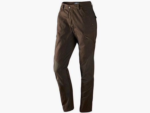Härkila – Jerva Lady Trousers – Shadow brown