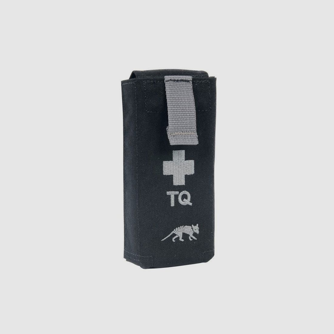 TASMANIAN TIGER Tourniquet Pouch II MOLLE Schwarz