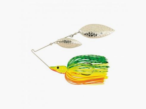 SPINNERBAIT FOX RAGE