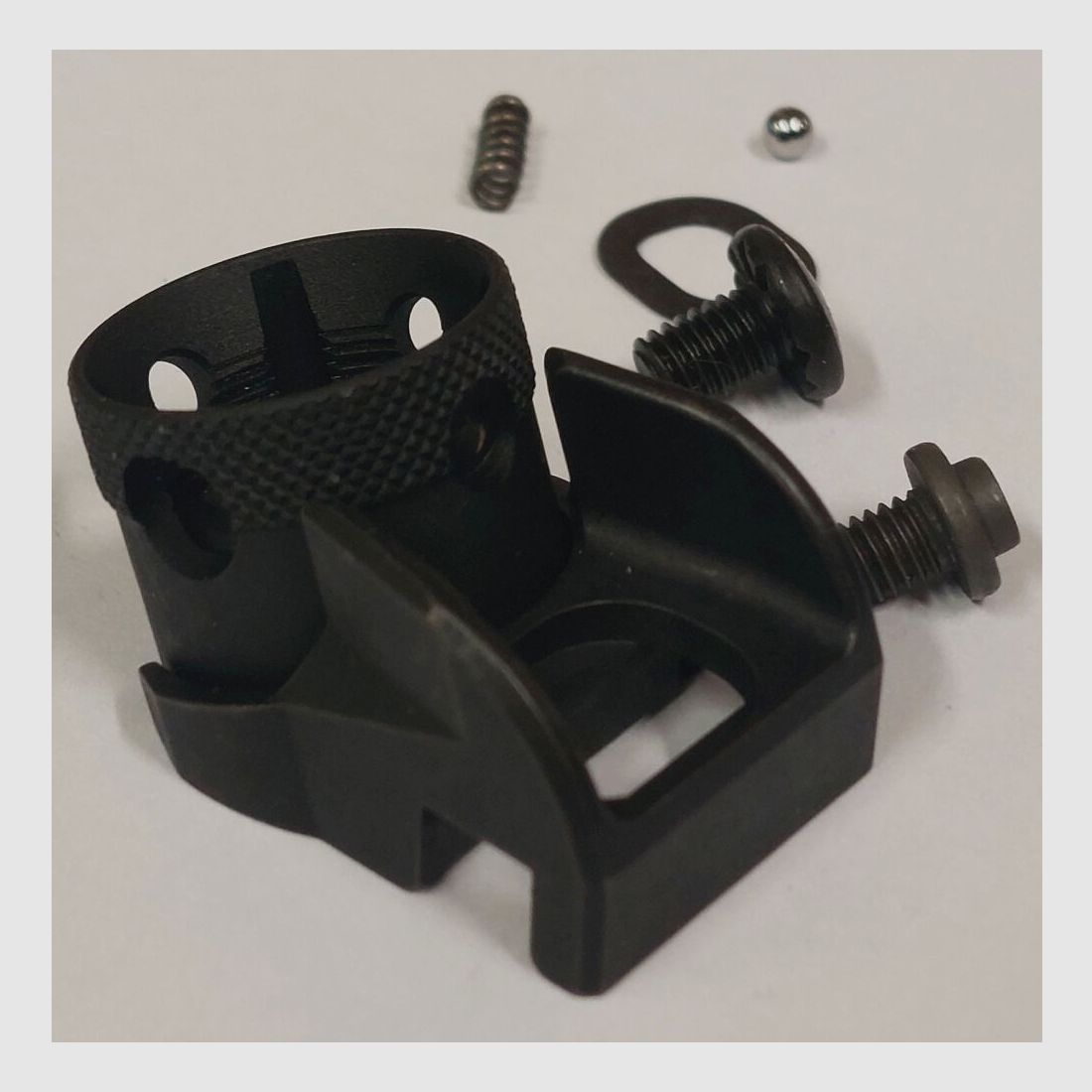 Heckler & Koch Heckler & Koch HK SP5/MP5 Visiertrommel komplett Neu Inklusive Kleinteile