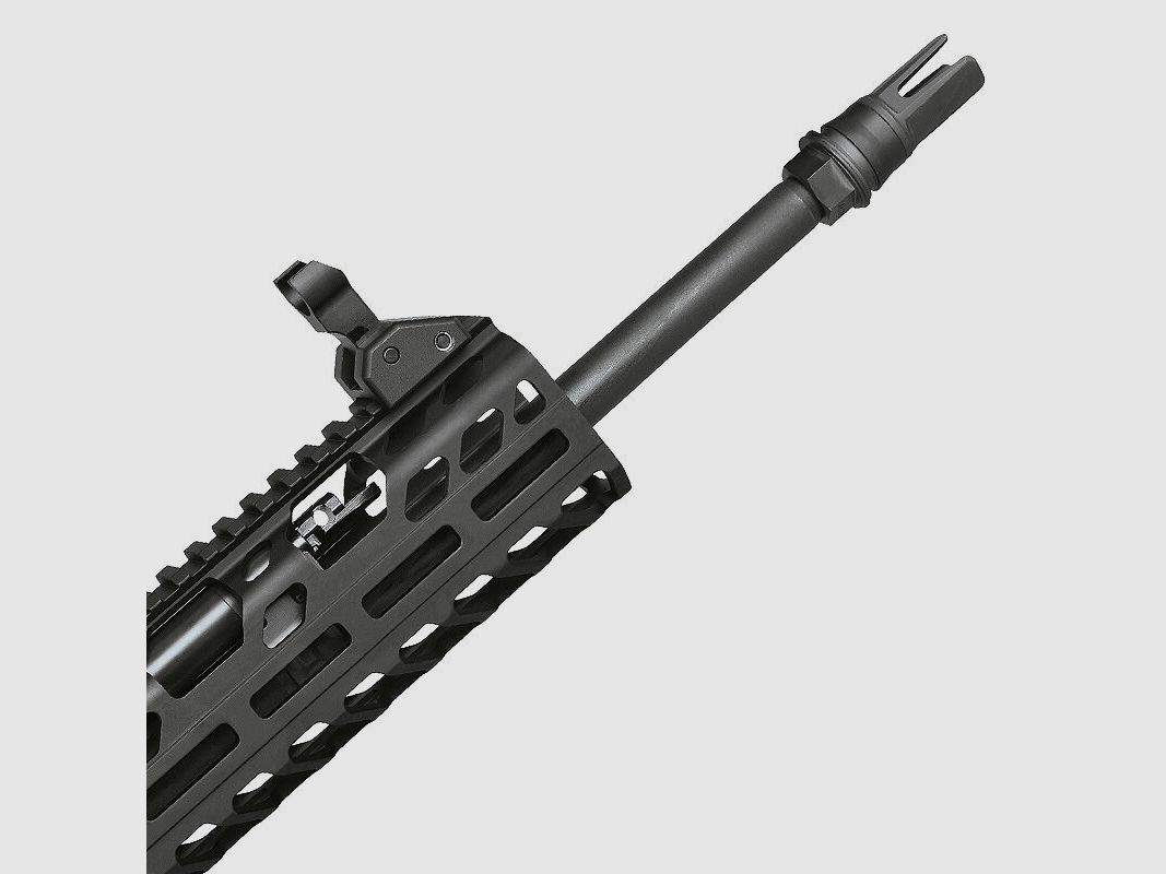 Sig Sauer MCX Virtus Patrol